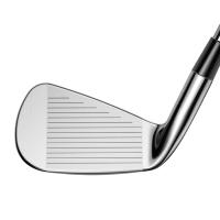 Fers King Forged Tec X 2022 en graphite - Cobra