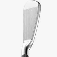 Fers Dynapower Forged 2024 en graphite - Wilson