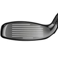 Hybride Big Bertha 23 - Callaway