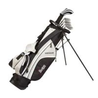 Kit de golf Garçon Taille 4 (13 à 16 ans / 1m50 à 1m65) (KJCKS4) - Boston