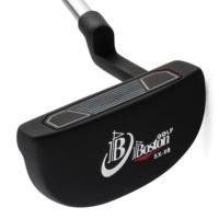 Kit de golf Deluxe en graphite - Boston <b style='color:red'>(dispo sous 7 jours)</b>