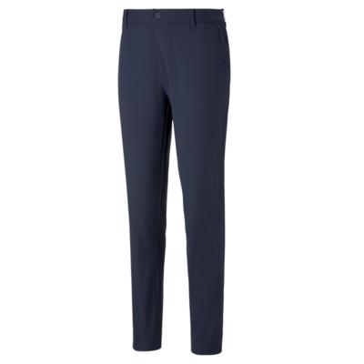 Pantalon Dealer Tailored marine (535524-05) - Puma