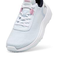 Chaussure femme Fusion Crush Sport 2024 (309735-02 - Blue-icing/rose) - Puma