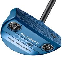 Putter M-Craft OMOI 05 Blue IP - Mizuno <b style='color:red'>(dispo sous 30 jours)</b>