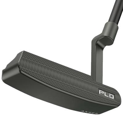 Putter PLD Milled Anser Gunmetal 2024 - Ping (Custom)