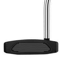 Putter TP Black Palisades 7 (Single Bend) - TaylorMade