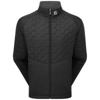 Veste ThermoSeries Insulated noir (31953) - Footjoy