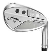 Wedge JAWS Raw Chrome de démonstration - Callaway 