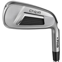 Wedge ChipR en graphite - Ping (Custom)