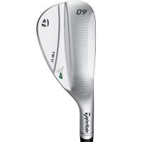 Wedge Milled Grind 4.0 TW - TaylorMade