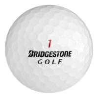 12 Balles de récup en sachet - Bridgestone