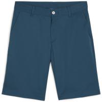 Bermuda Stretch Garçon Bleu (598675-24) - Puma