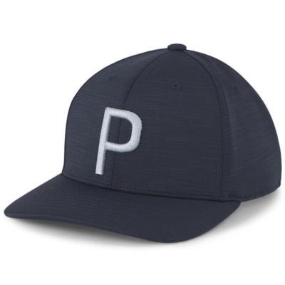 Casquette P Garçon (024439-03) - Puma