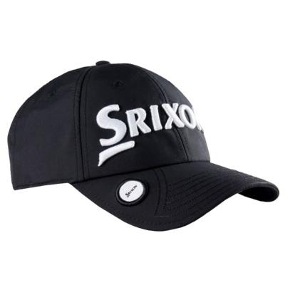 Casquette Magnetic Ball Marker 2022 - Srixon