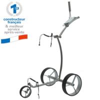 Chariot électrique E.NOX - Trolem <b style='color:red'>(dispo au 01 septembre 2024)</b>