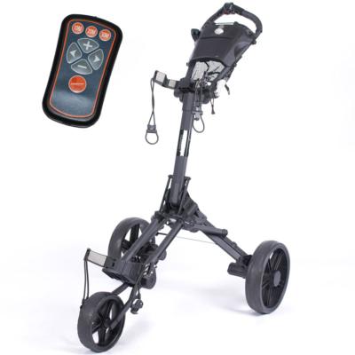 Chariot électrique E.Twily Remote - Trolem <b style='color:red'>(dispo au 10 octobre 2024)</b>