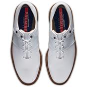 Chaussure homme Premiere Series Packard 2025 (53908 - Blanc) - Footjoy