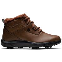 Chaussure femme Boot d'hiver 2025 (98828 / Marron) - Footjoy