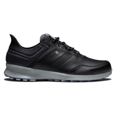 Chaussure homme Stratos 2023 (50078 - Noir / Gris) - Footjoy