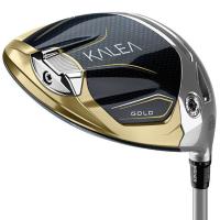 Driver Kalea Gold Femme - TaylorMade