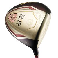 Driver Prime Royal Edition 5 Femme - Xxio