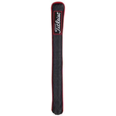 Couvre Alignment Jet Black noir - Titleist <b style='color:red'>(dispo au 25 novembre 2024)</b>