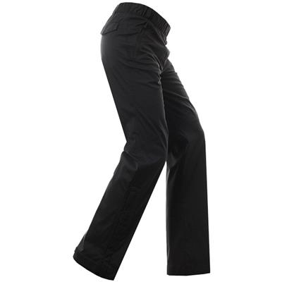 Pantalon de pluie Climaproof noir (991143) - Adidas