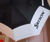 Parapluie Logo 62'' - Srixon