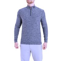 Pull Over Chill-Out imprimé Space Dye marine (87969) - Footjoy