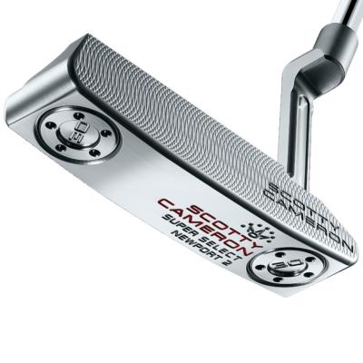 Putter Special Select Newport 2 2023 - Scotty Cameron