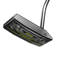 Putter King Vintage Widesport - Cobra