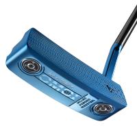 Putter M-Craft OMOI 01 Blue IP - Mizuno <b style='color:red'>(dispo sous 30 jours)</b>