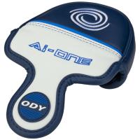 Putter AI One 2-Ball CH - Odyssey