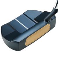 Putter AI One Milled Three T S - Odyssey