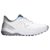 Chaussure homme Lazer 2024 (M835-55 - Blanc/Argent) - Callaway