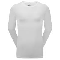 Sous-pull Thermoseries Femme blanc (31985) - Footjoy