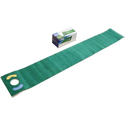 Tapis de putting Deluxe Mat (PAPM6D) - Longridge