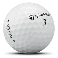 12 Balles de golf Kalea Femme - TaylorMade