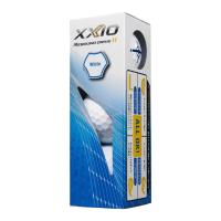 12 Balles de golf Rebound Drive 2 2024 - Xxio