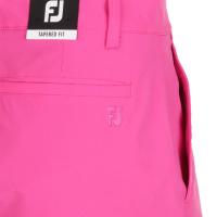 Bermuda FJ Par Golf rose (81655) - Footjoy