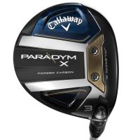 Bois Paradym X - Callaway