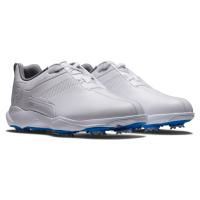 Chaussure homme eComfort 2023 (57702 - Blanc) - Footjoy