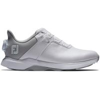 Chaussure femme FJ Prolite BOA 2025 (98206 - Blanc / Gris) - Footjoy