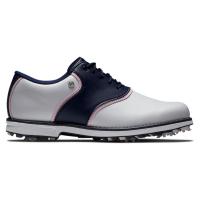 Chaussure Femme Premiere Series Bel Air 2024 (99078 - Blanc / Marine) - Footjoy