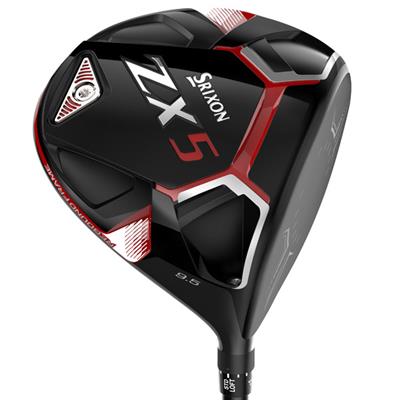 Driver ZX5 - Srixon