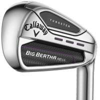 Fers Big Bertha Reva 23 Femme - Callaway