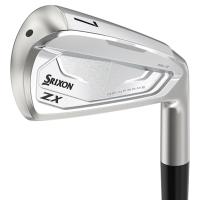 Fers ZX4 Mark II en graphite - Srixon