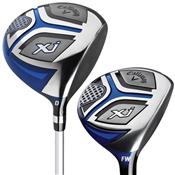 Kit de golf Level 2 (1m20 à 1m40) - Callaway