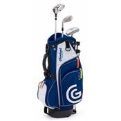 Kit de golf small (4 à 6 ans) (C0035550) - Cleveland