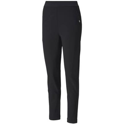 Pantalon Warm Femme noir (597721-01) - Puma